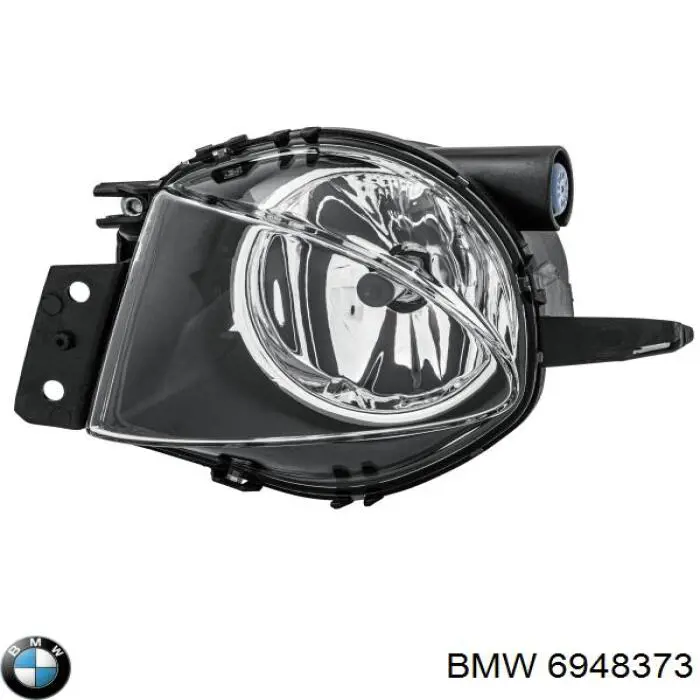 Comprar 6948373 BMW Luz antiniebla izquierdo