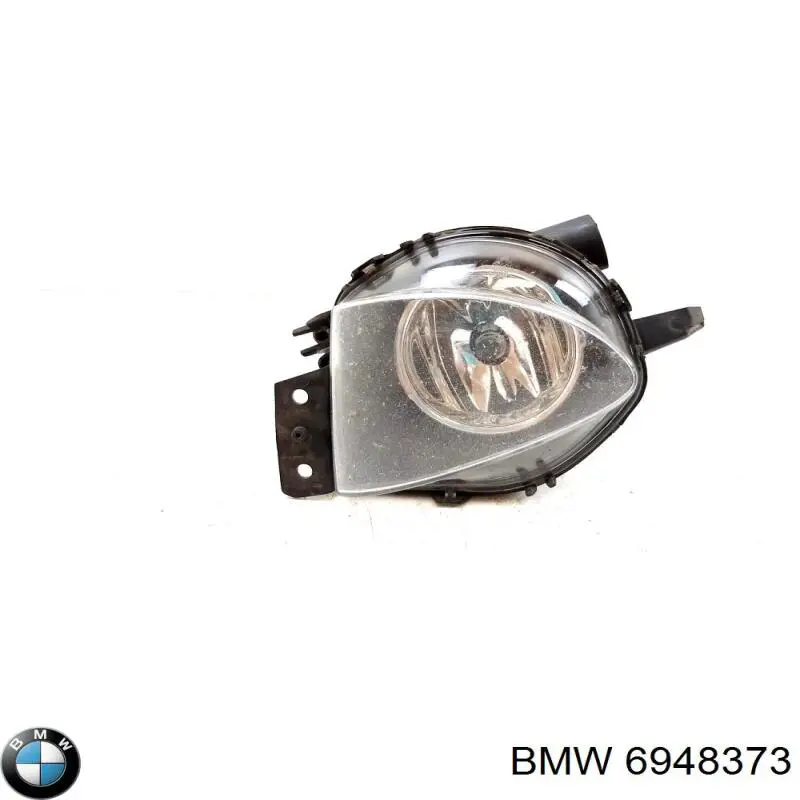 Comprar 6948373 BMW Luz antiniebla izquierdo