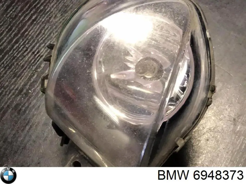 Luz antiniebla izquierdo 6948373 BMW