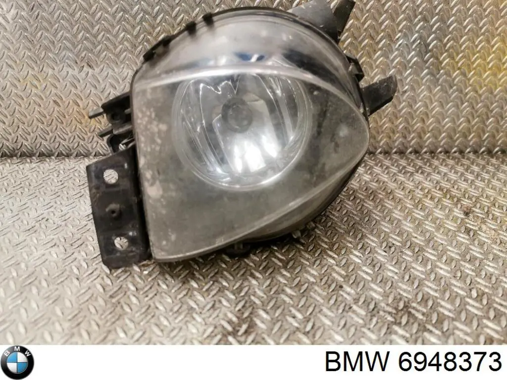 6948373 BMW Luces antiniebla  izquierdo