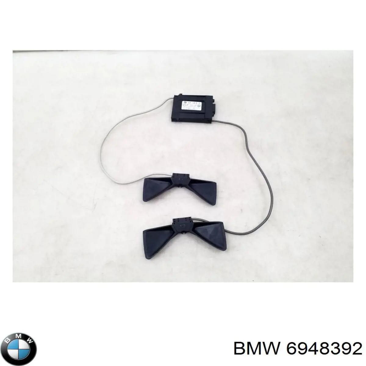  6948392 BMW