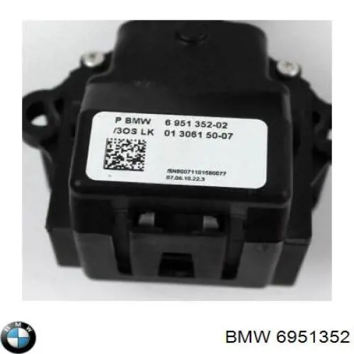 Interruptor de control de crucero BMW 695135202 precio, desde 46,46 EUR