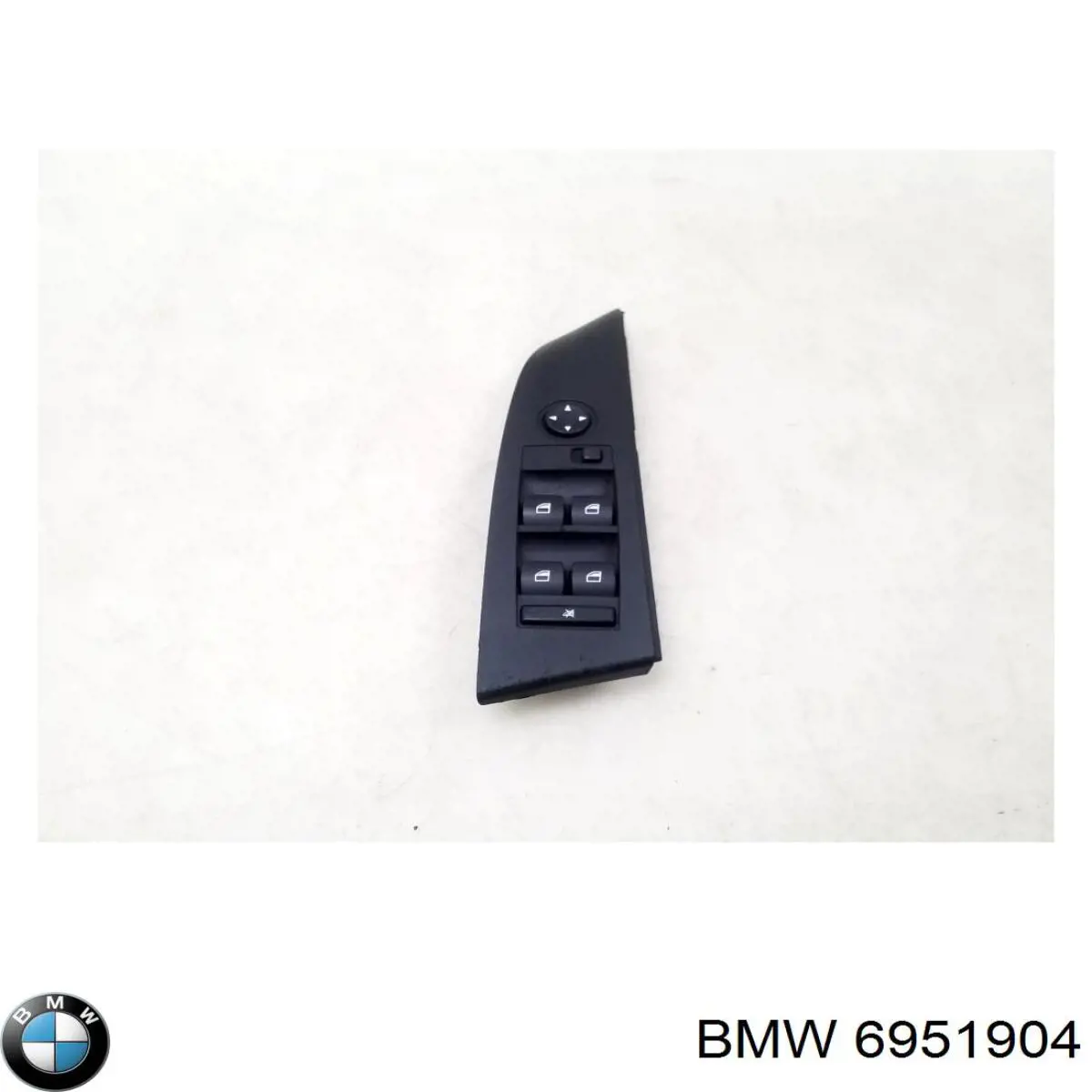 6951904 BMW