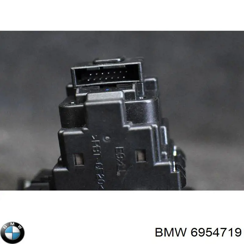 Bombín de arranque 6954719 BMW