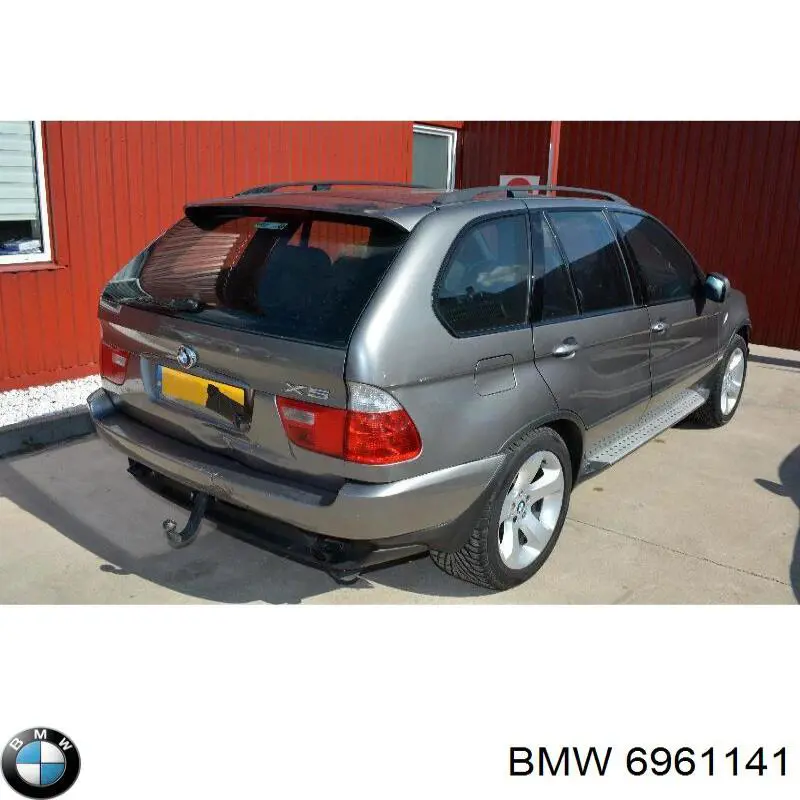 Comprar 6961141 BMW Módulo de interfaz de diagnóstico