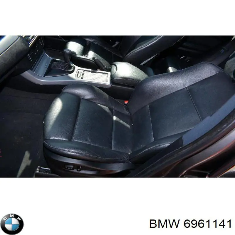 Comprar 61356909508 BMW Módulo de interfaz de diagnóstico