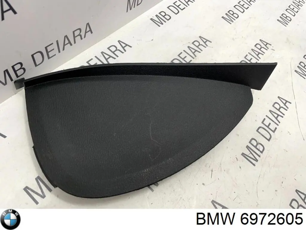 6972605 BMW