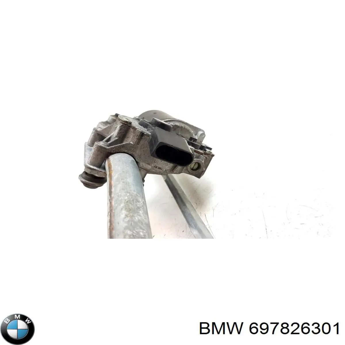 Comprar 697826301 BMW Motor limpiaparabrisas