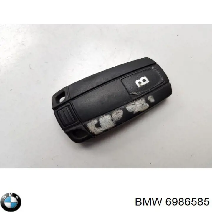 6986585 BMW