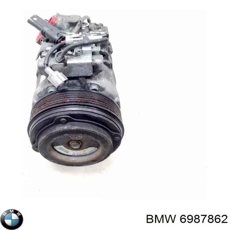 Compresor ac BMW 6987862 precio, desde 238,16 EUR