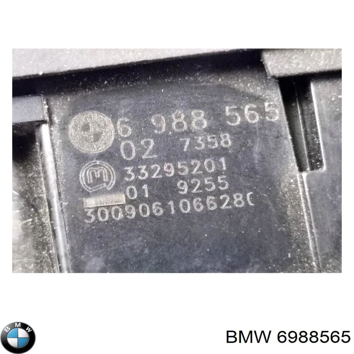 6988565 BMW