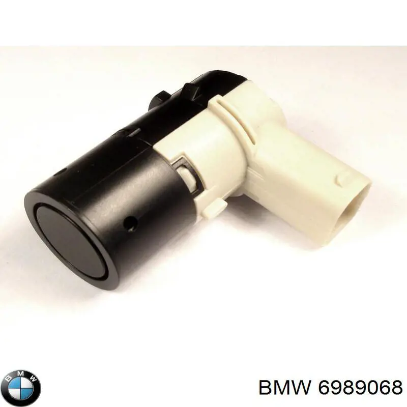 Sensor de estacionamiento delantero BMW 6989068 precio, desde 11,44 EUR