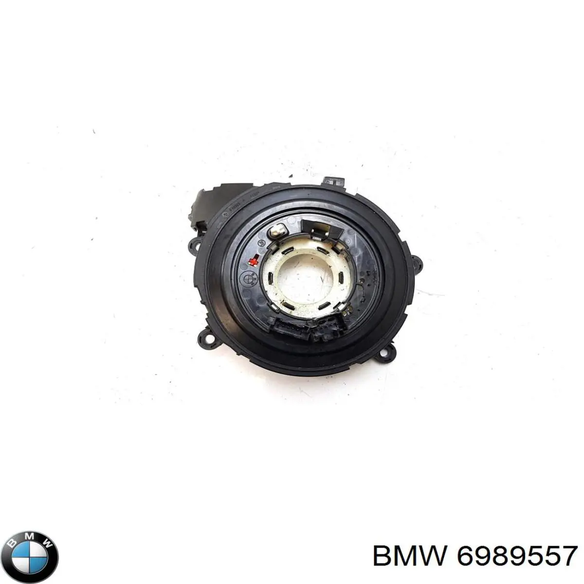 Anillo de contacto del volante BMW 6989557 precio, desde 79,86 EUR