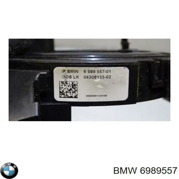Comprar 6989557 BMW Anillo AIRBAG