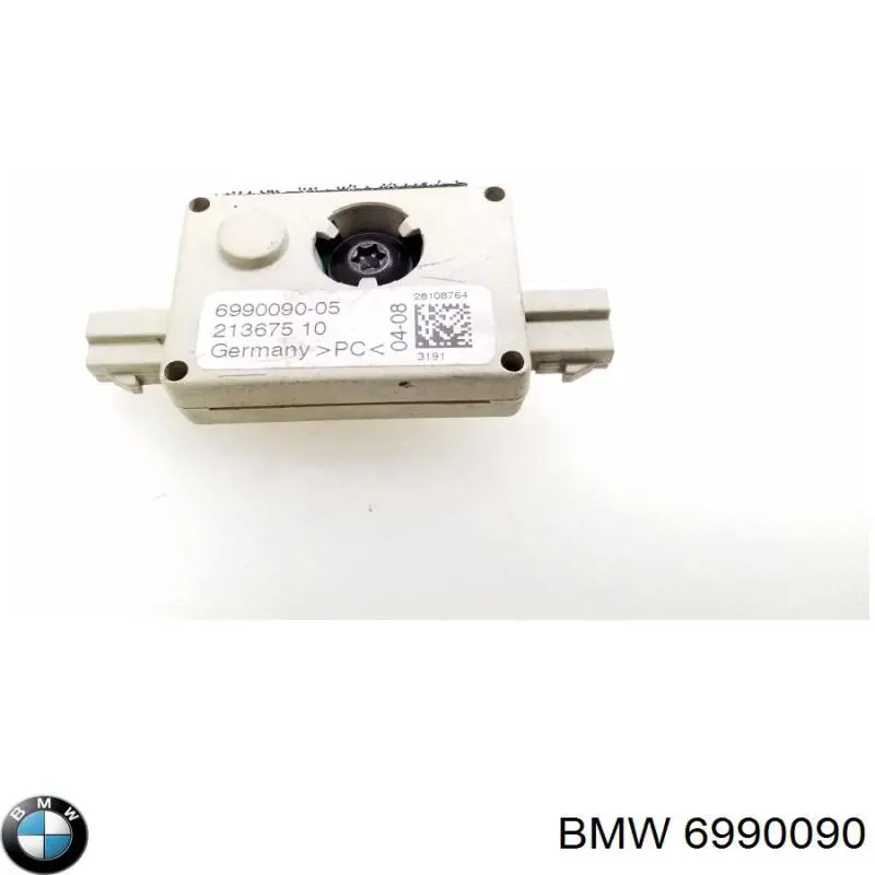 Comprar 65209110621 BMW 