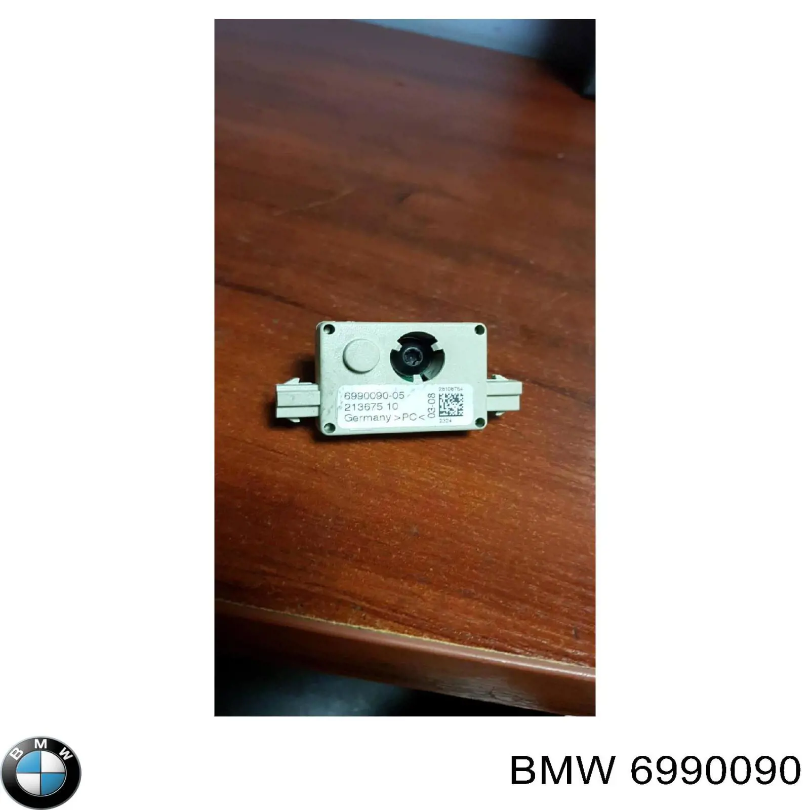  65209110621 BMW