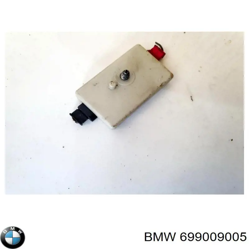 699009005 BMW