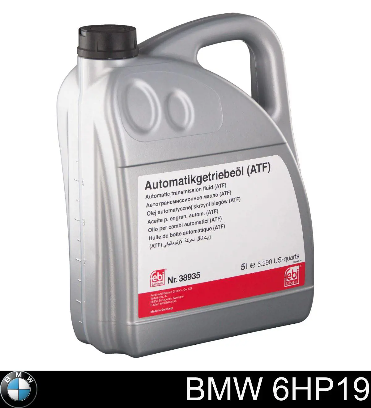 Comprar 24007572071 BMW Caja de cambios automática completa