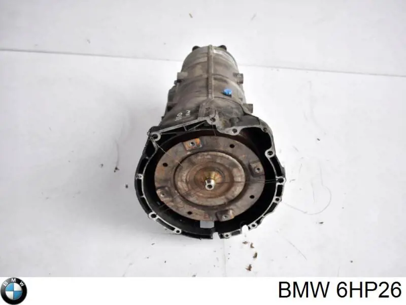 Transmisión automática completa BMW 6HP26 precio, desde 1010,59 EUR