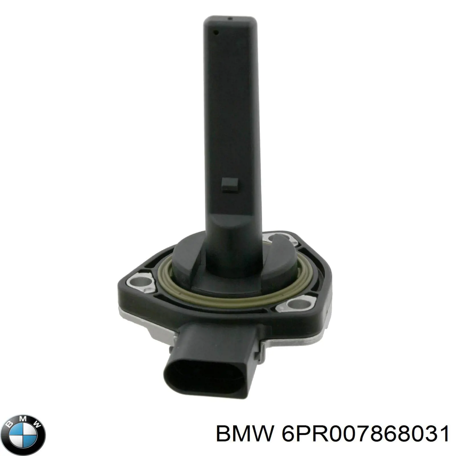 6PR007868031 BMW sensor de nivel de aceite del motor