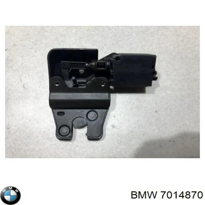 7014870 BMW