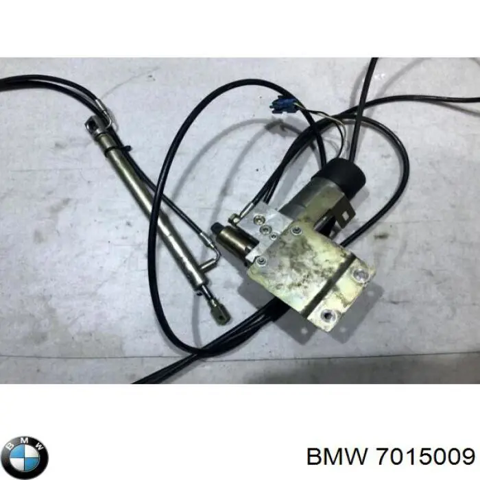 7015009 BMW 
