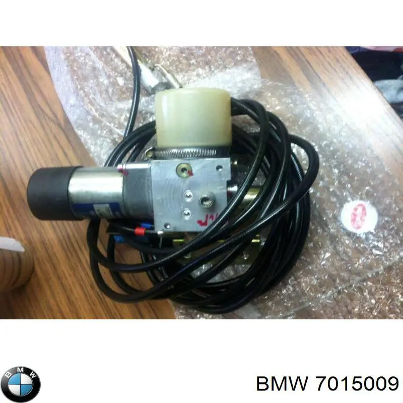  BMW 7015009 precio, desde 110,35 EUR