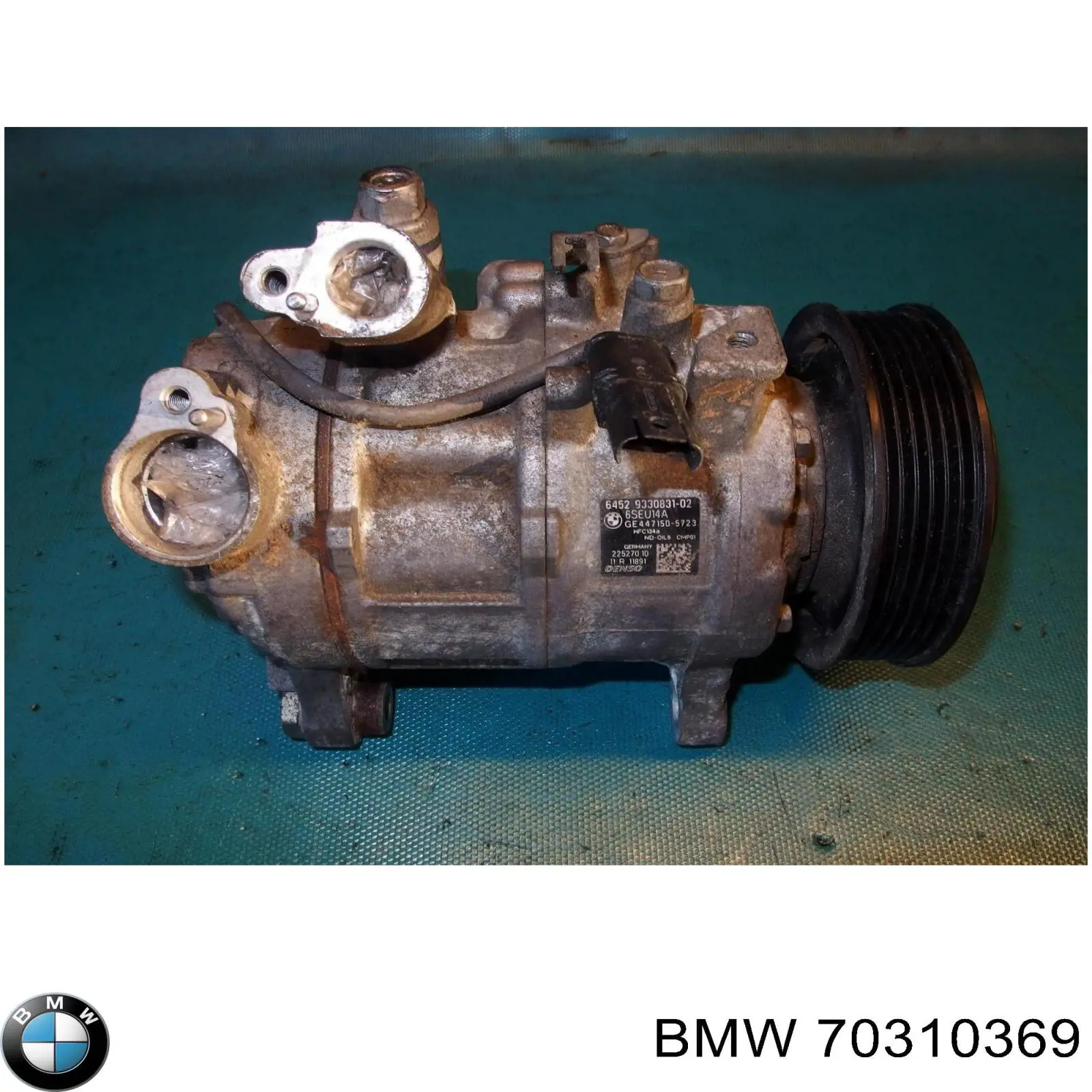  BMW 70310369 precio, desde 68,24 EUR
