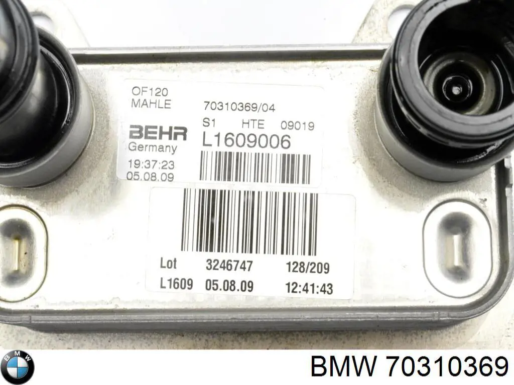 70310369 BMW 