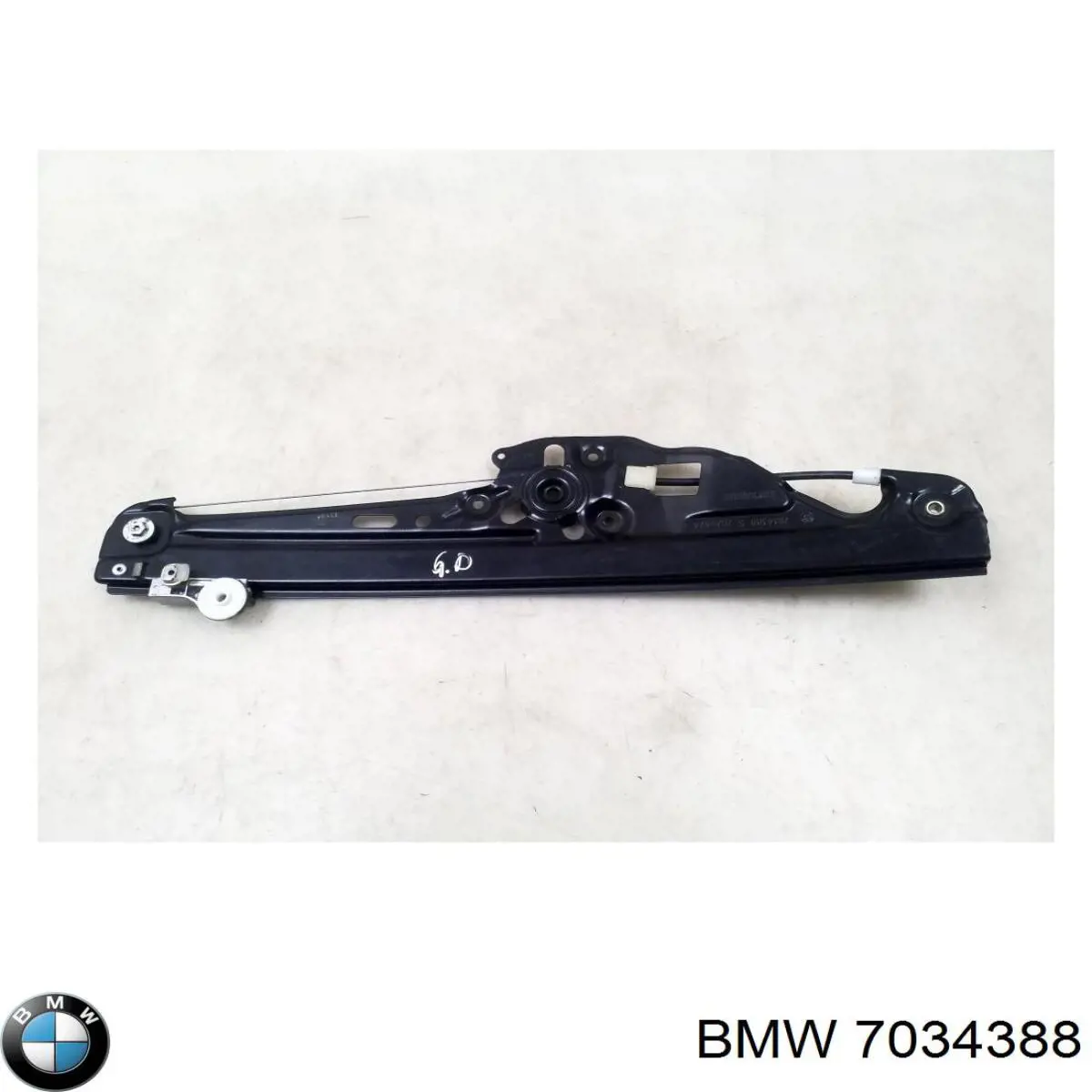 7034388 BMW