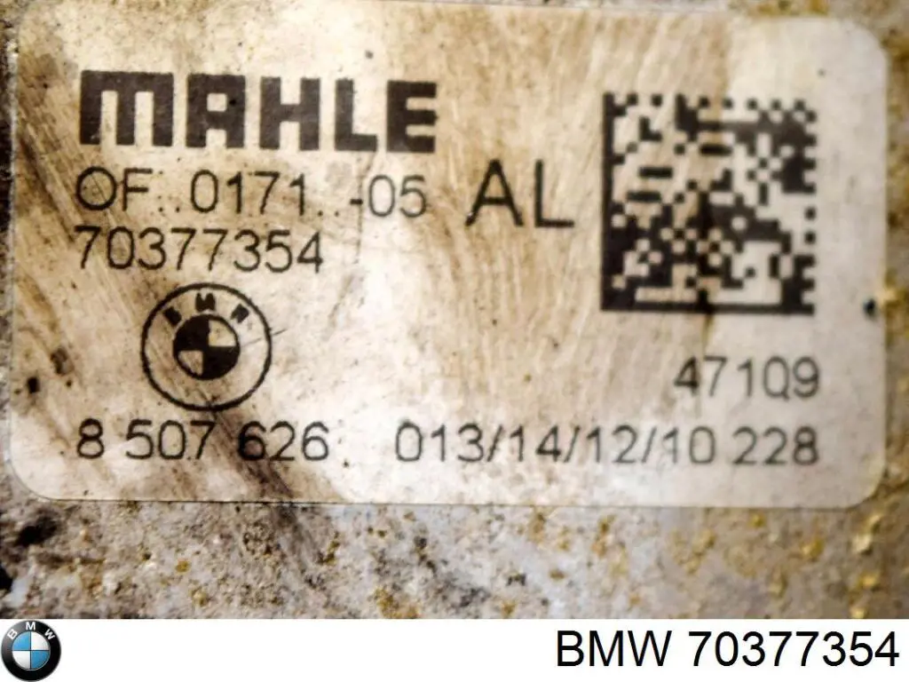  BMW 70377354 precio, desde 69,70 EUR