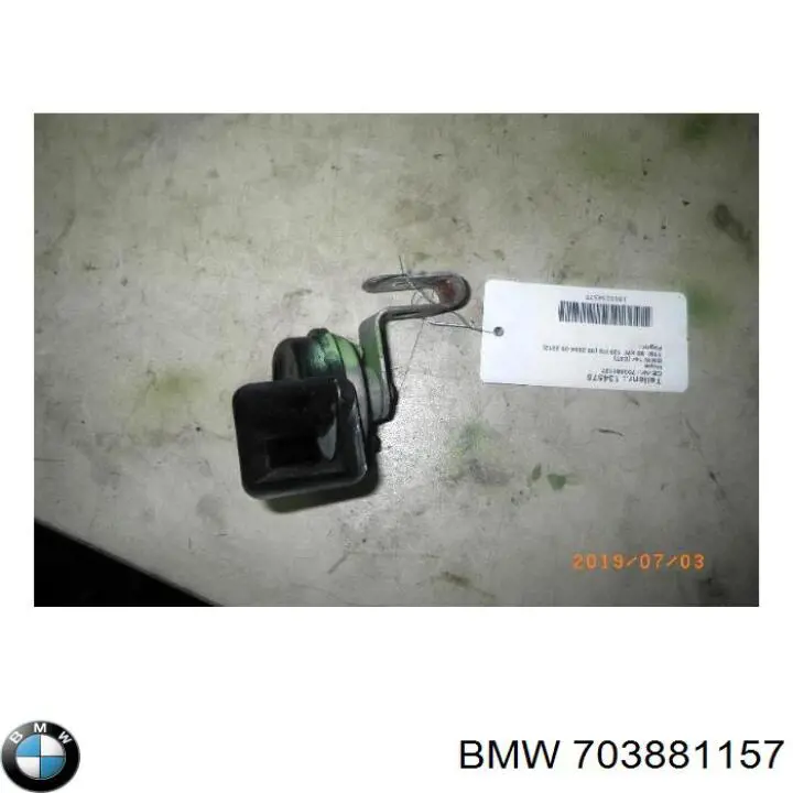 703881157 BMW