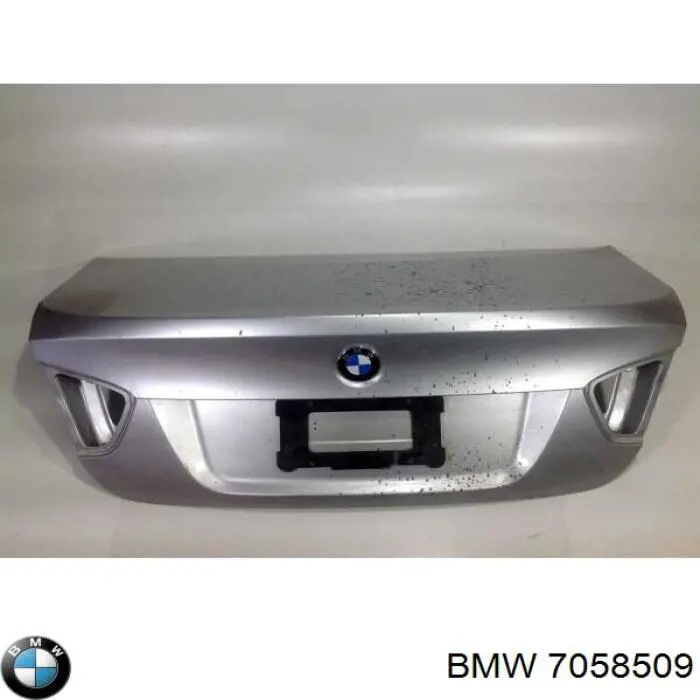 Paragolpes BMW 7058509 precio, desde 192,80 EUR