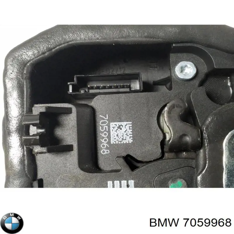 7059968 BMW