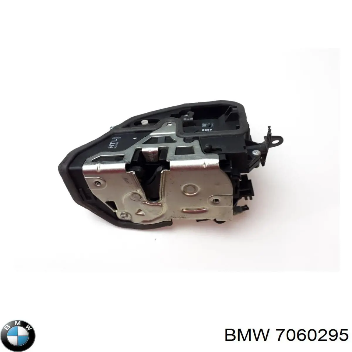 Comprar 7060295 BMW Cerradura de puerta trasera izquierda