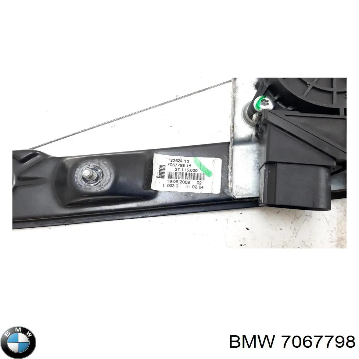 Comprar 7067798 BMW 