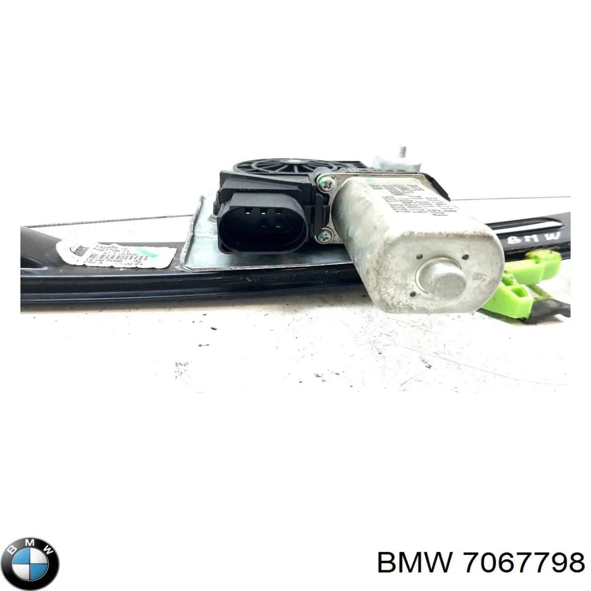  7067798 BMW