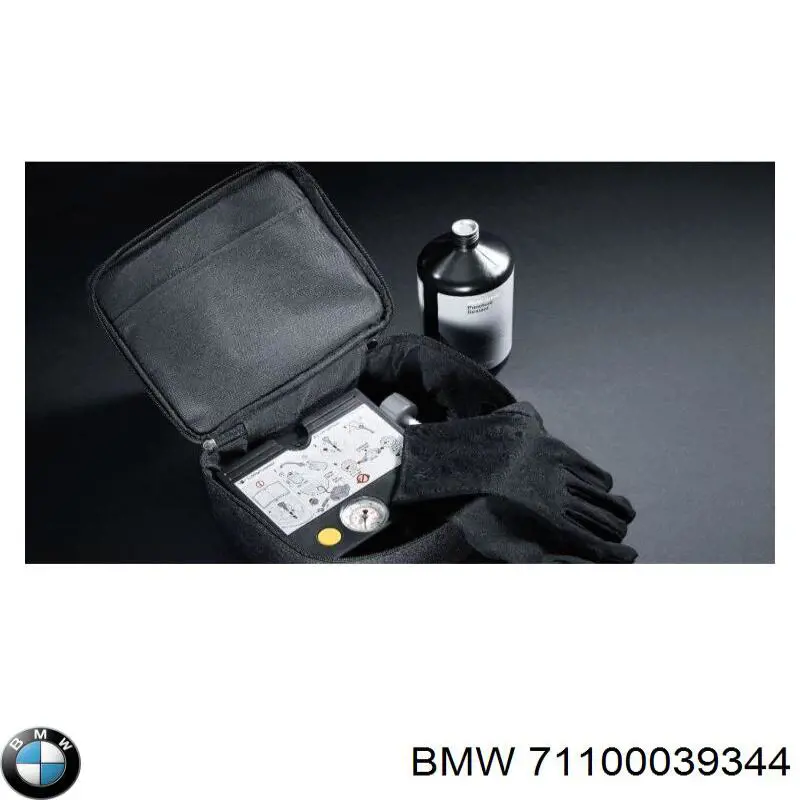 71100039344 BMW