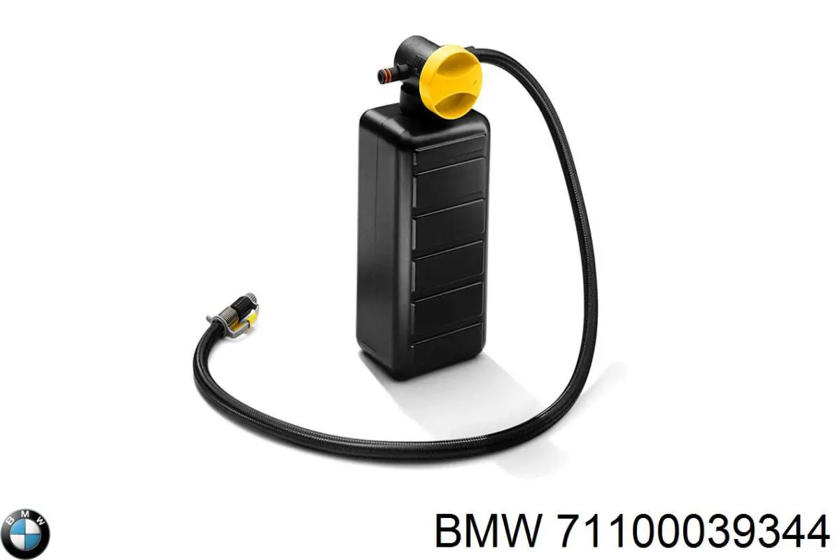  BMW 71100039344 precio, desde 62,54 EUR