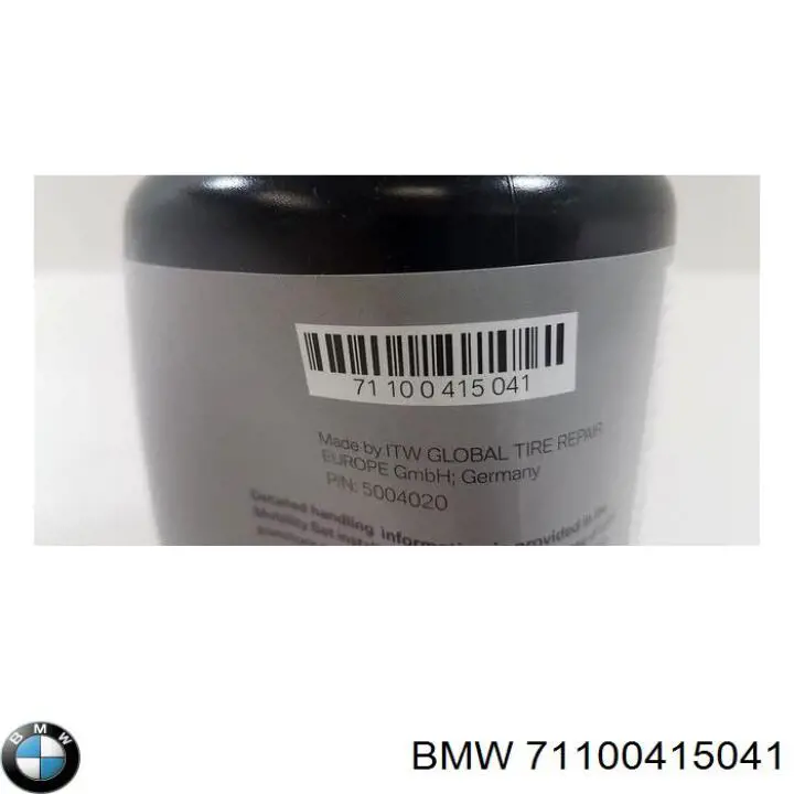 71100415041 BMW