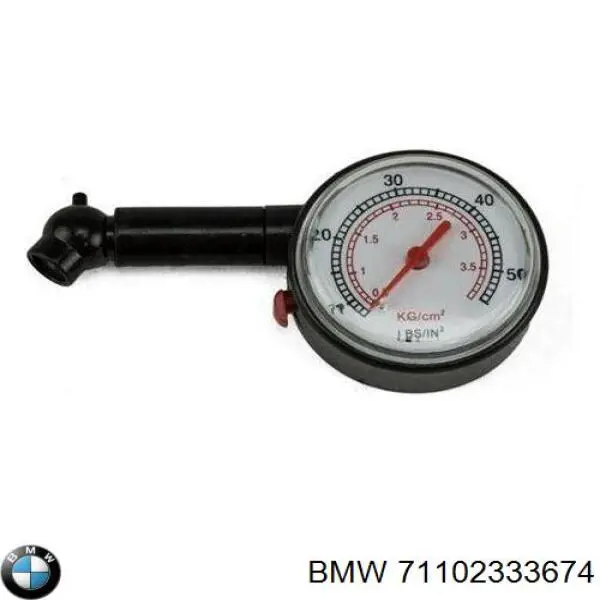  BMW 71102333674 precio, desde 106,39 EUR