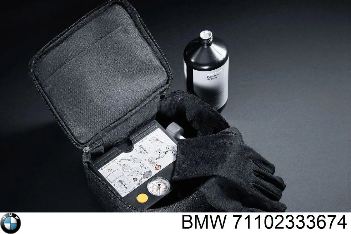  71102333674 BMW
