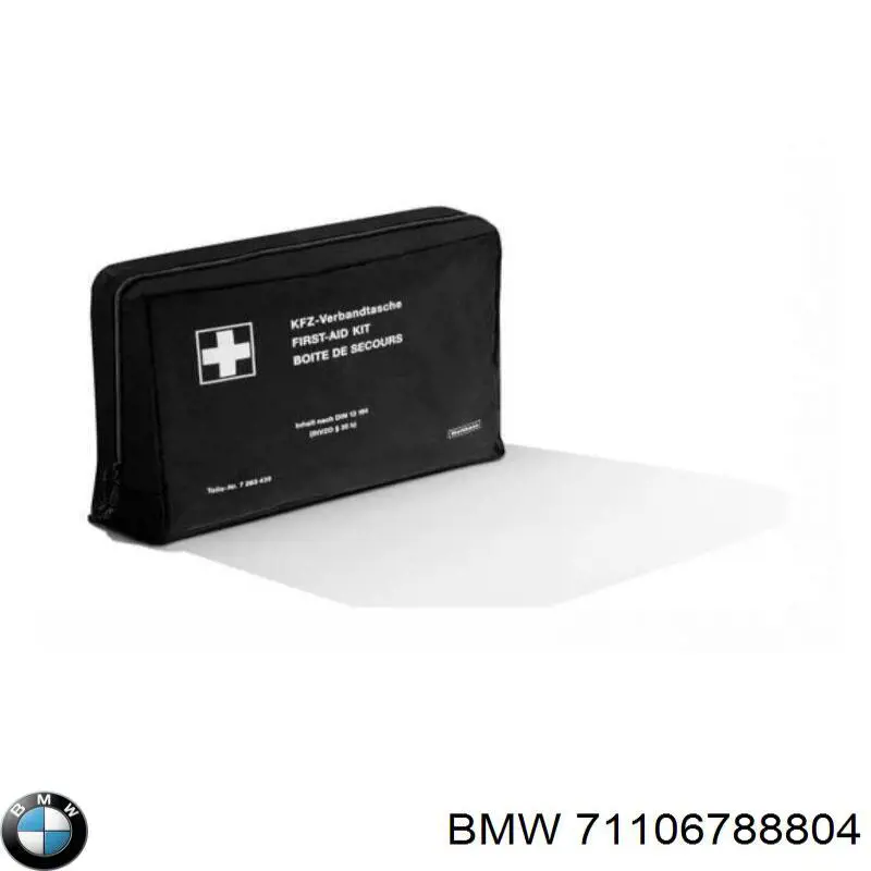 71106788804 BMW