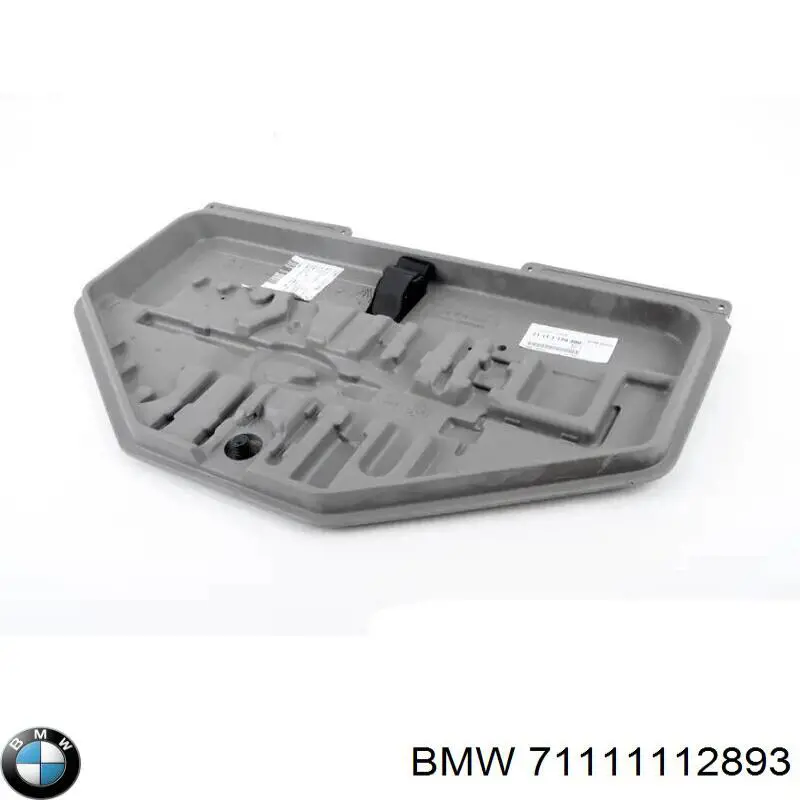 Comprar 71111112893 BMW 