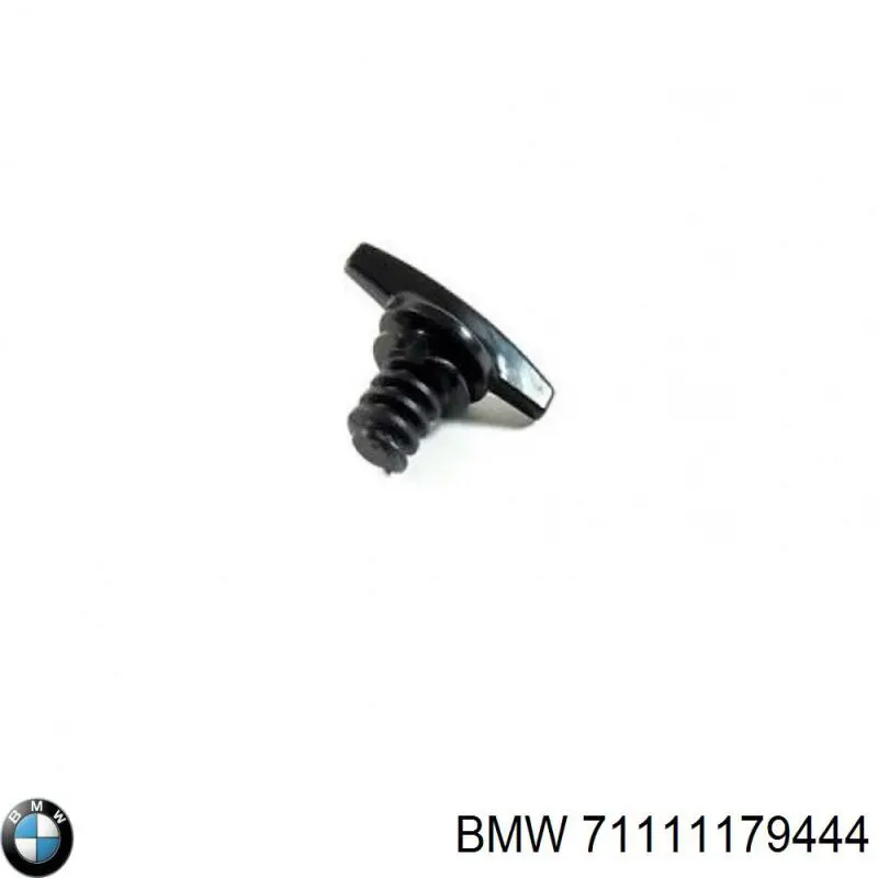 Comprar 71111179444 BMW Tapón del cárter de aceite