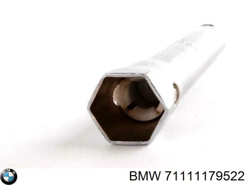  BMW 71111179522 precio, desde 5,75 EUR
