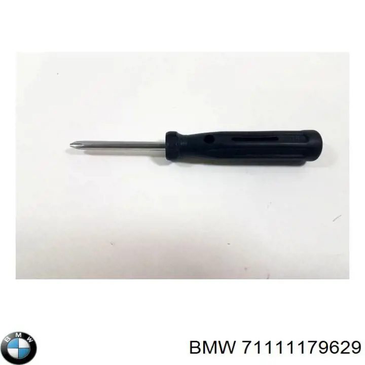 Comprar 71111179629 BMW Destornillador