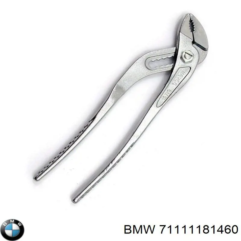  71111181460 BMW