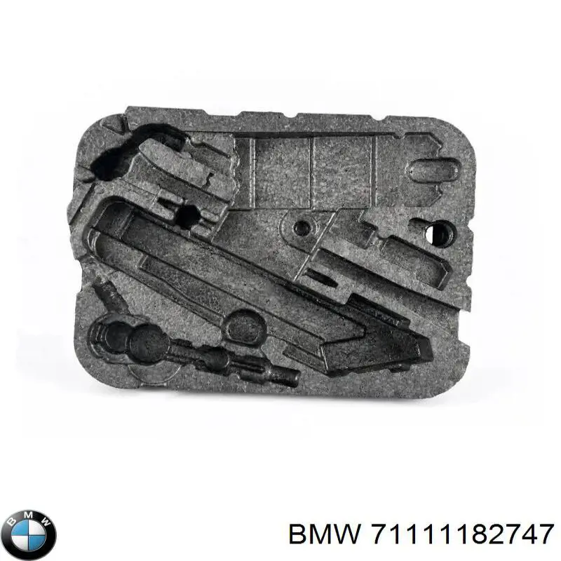  BMW 71111182747 precio, desde 21,37 EUR