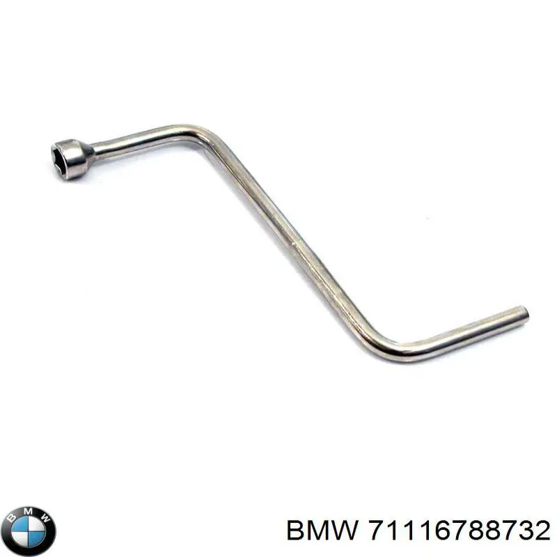 Comprar 71116788732 BMW 